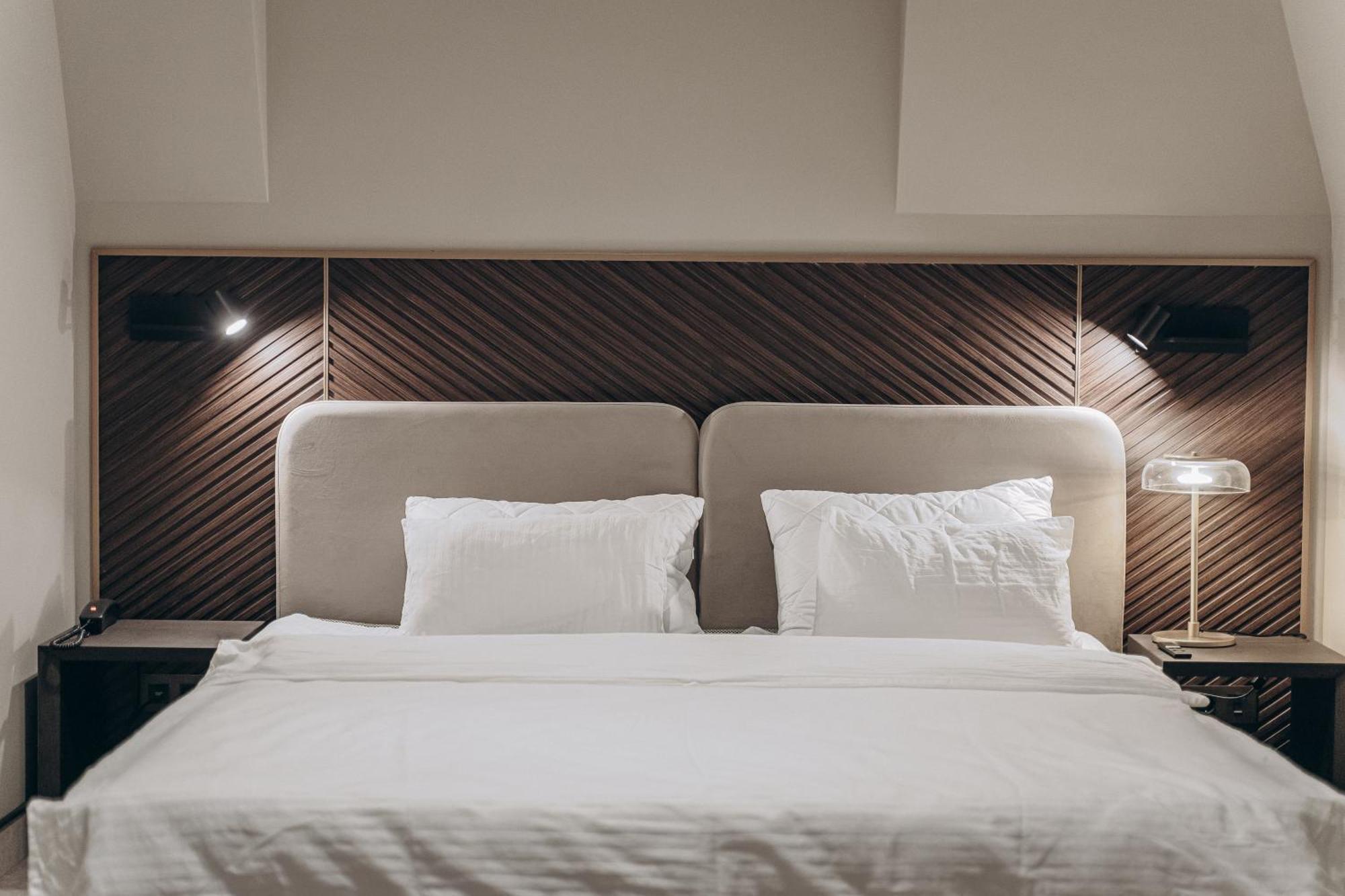 Park Hotel Bristol Ужгород Екстер'єр фото