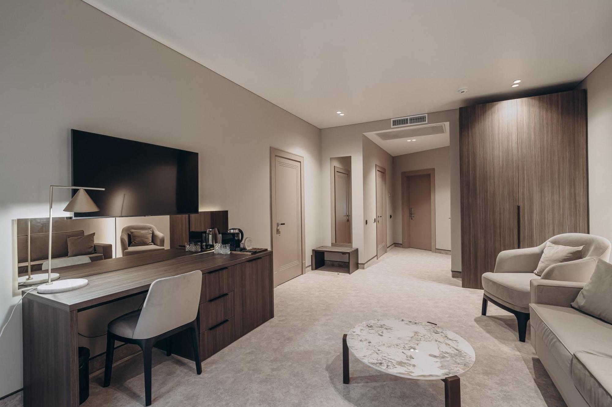 Park Hotel Bristol Ужгород Екстер'єр фото