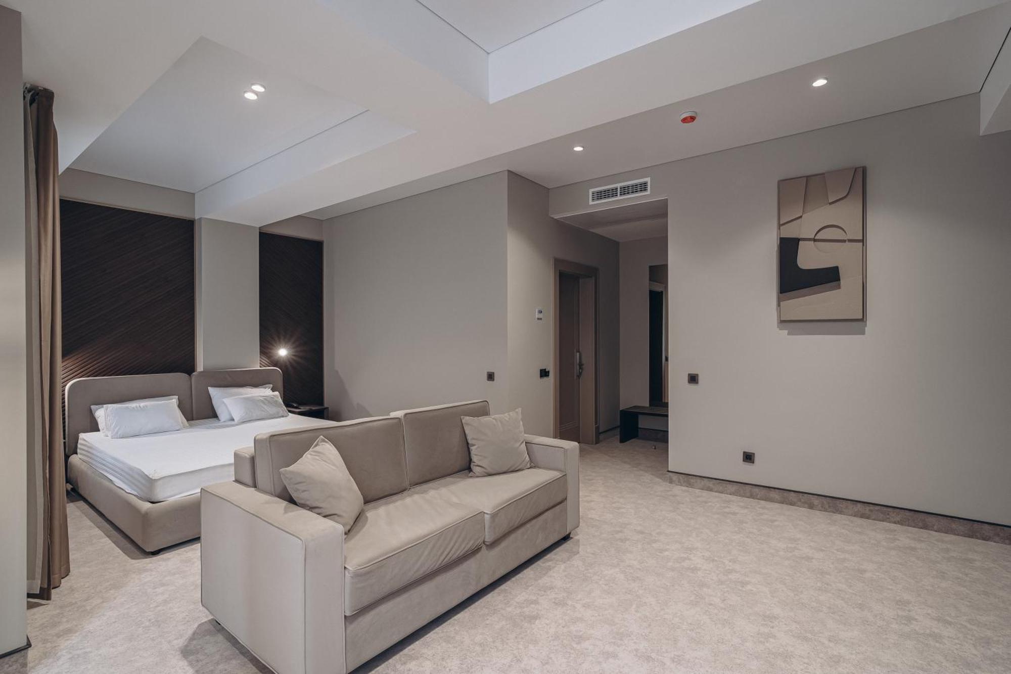 Park Hotel Bristol Ужгород Екстер'єр фото