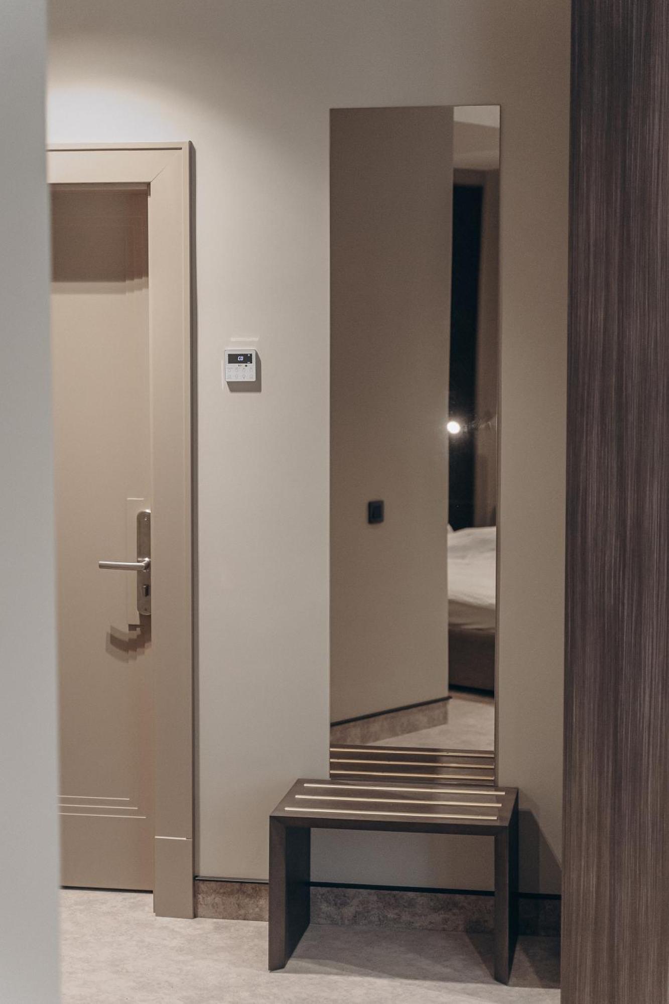 Park Hotel Bristol Ужгород Екстер'єр фото