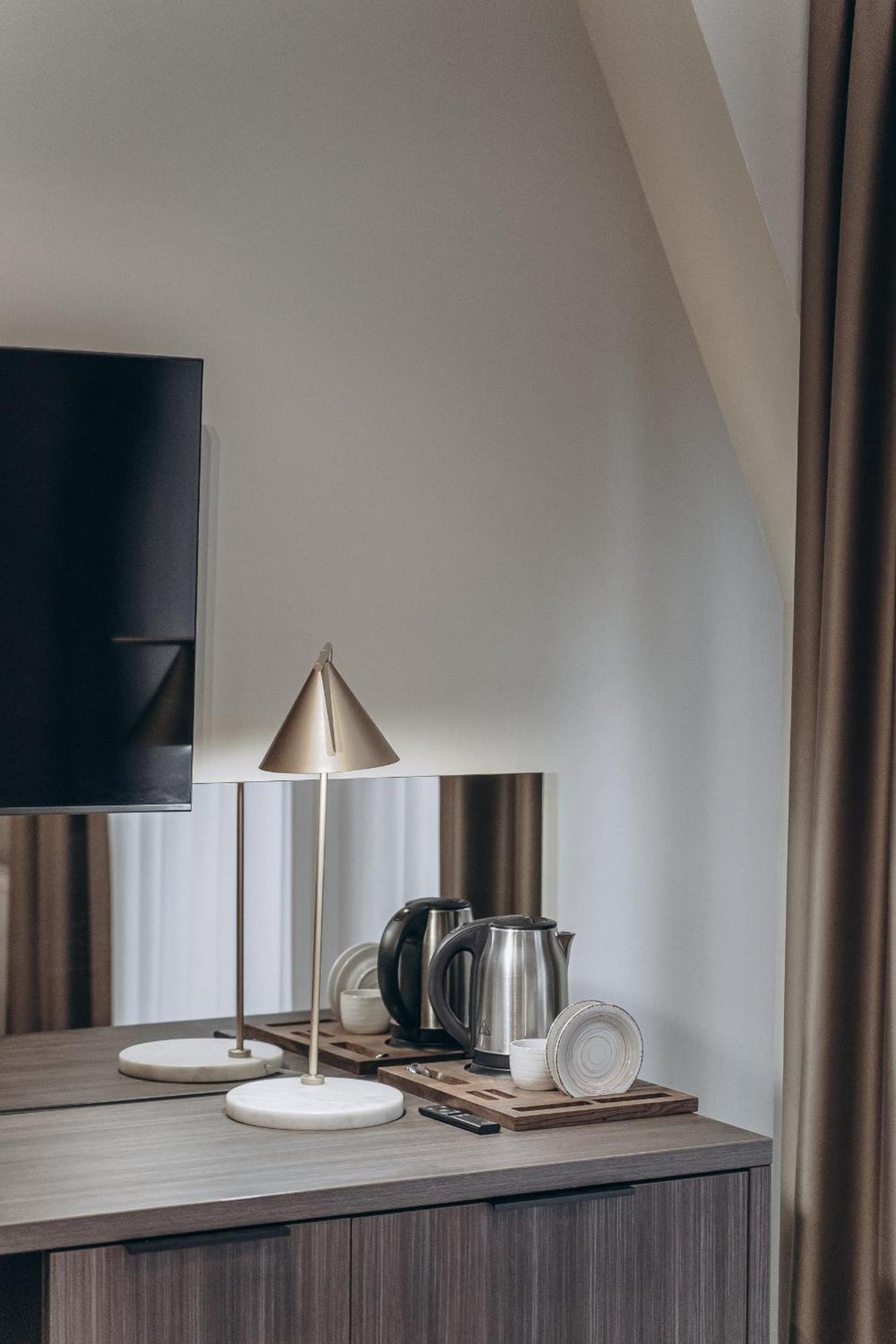 Park Hotel Bristol Ужгород Екстер'єр фото