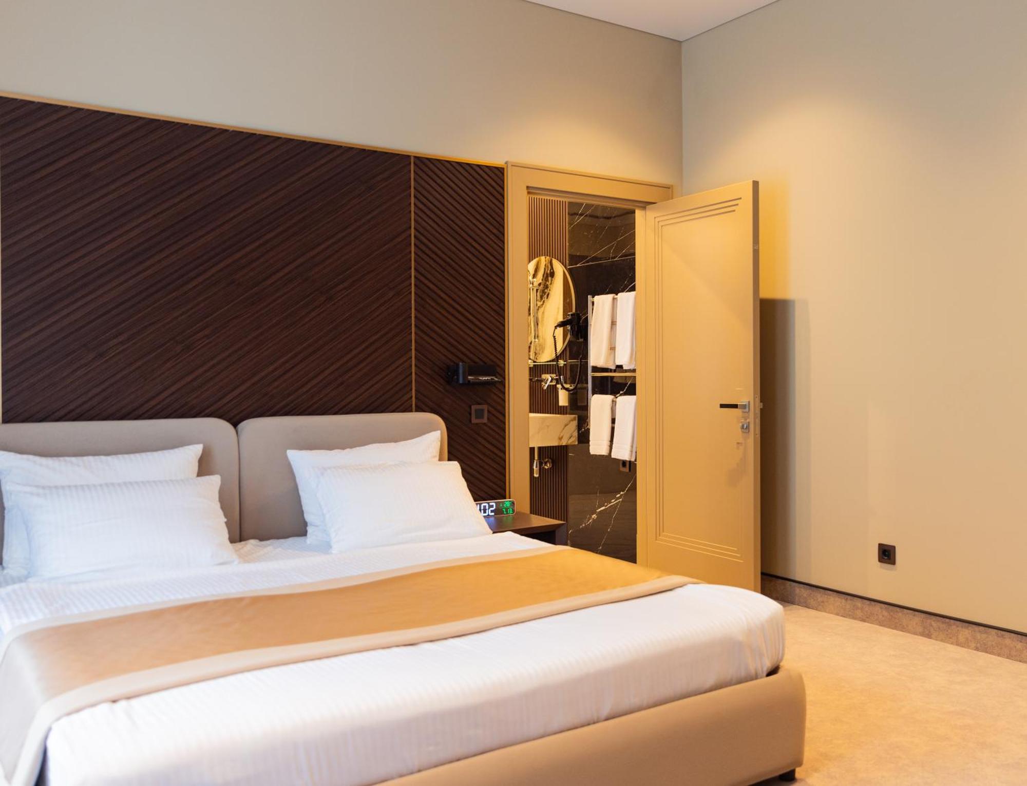 Park Hotel Bristol Ужгород Номер фото