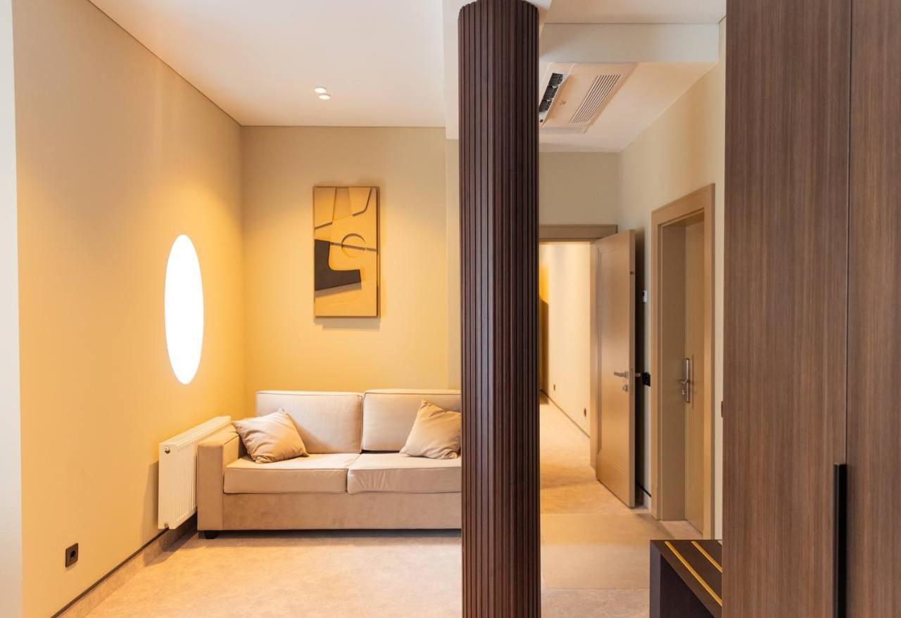 Park Hotel Bristol Ужгород Номер фото