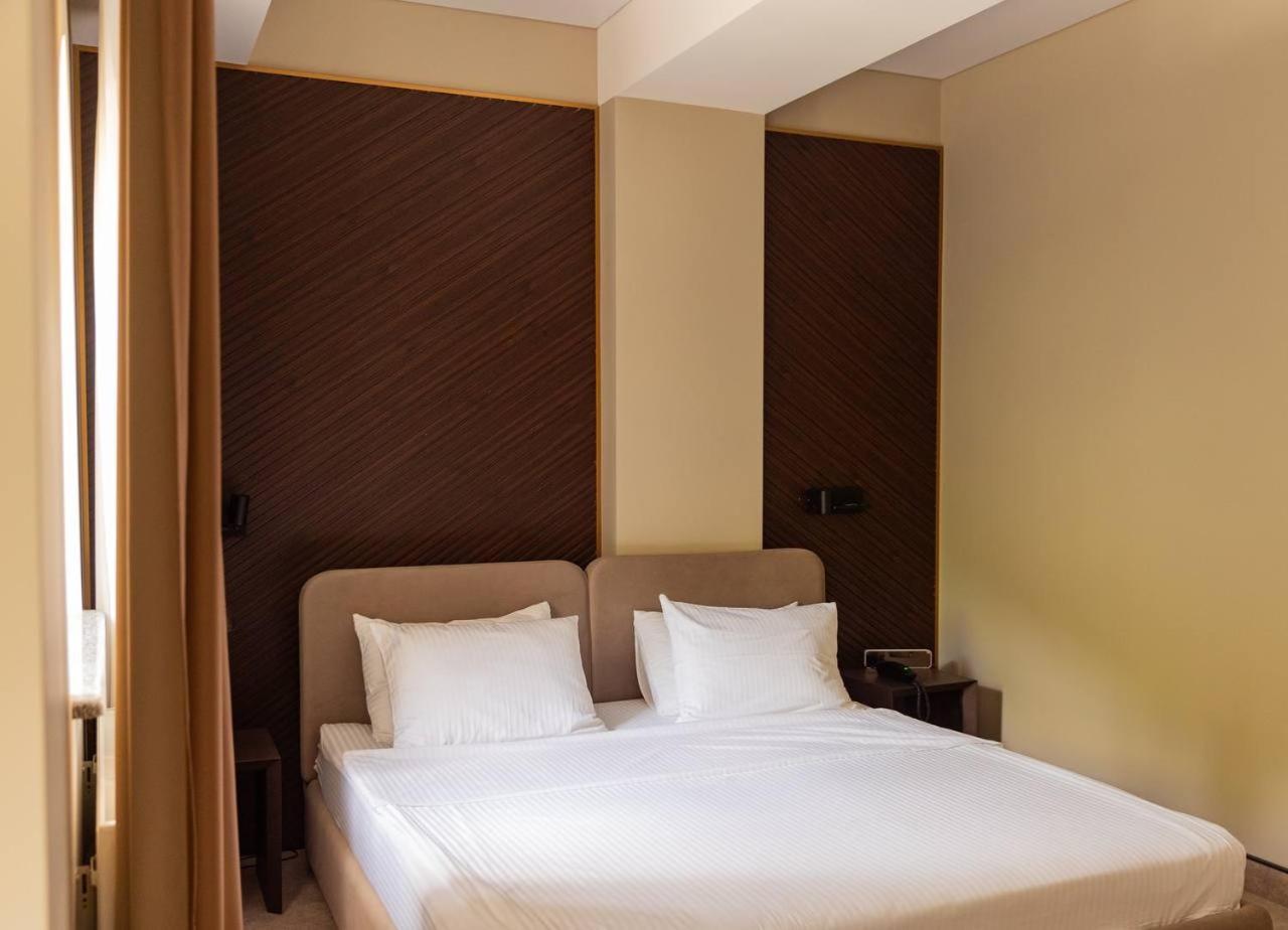 Park Hotel Bristol Ужгород Номер фото